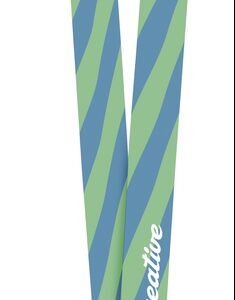 Subyard B - smycz sublimacyjna