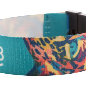 Mojo - bransoletka własnego projektu