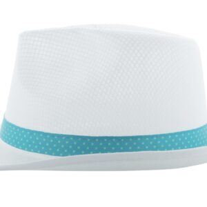 Subrero - sublimacyjna tasiemka do kapeluszy słomkowych