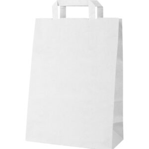 Boutique - papierowa torba