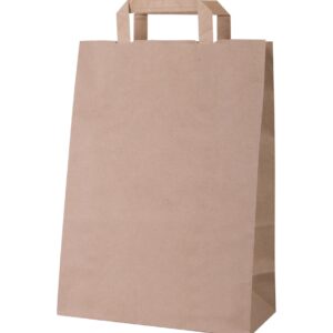 Boutique - papierowa torba