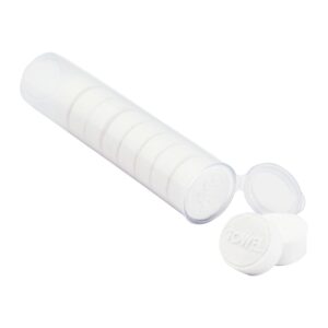 Compact - chusteczki